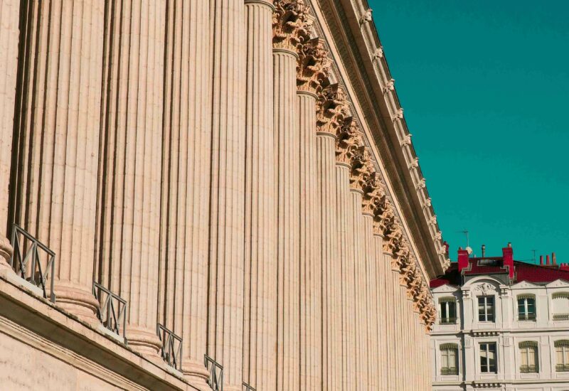 recours tribunal administratif Lyon avocat