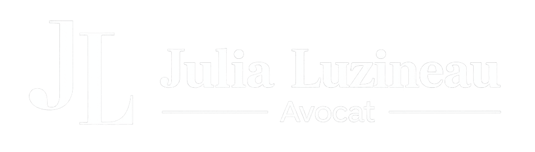 Avocat en droit public à Lyon | Maître Julia Luzineau